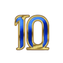 Symbol 10 Symbol 10