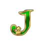 Symbol J Symbol J