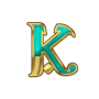Symbol K Symbol K