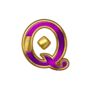 Symbol Q Symbol Q